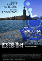 2005 | Stoccolma