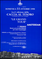 1998 | Amsterdam