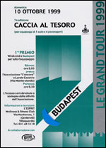 1999 | Budapest